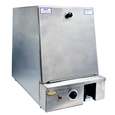 Standard Steam Dewaxer