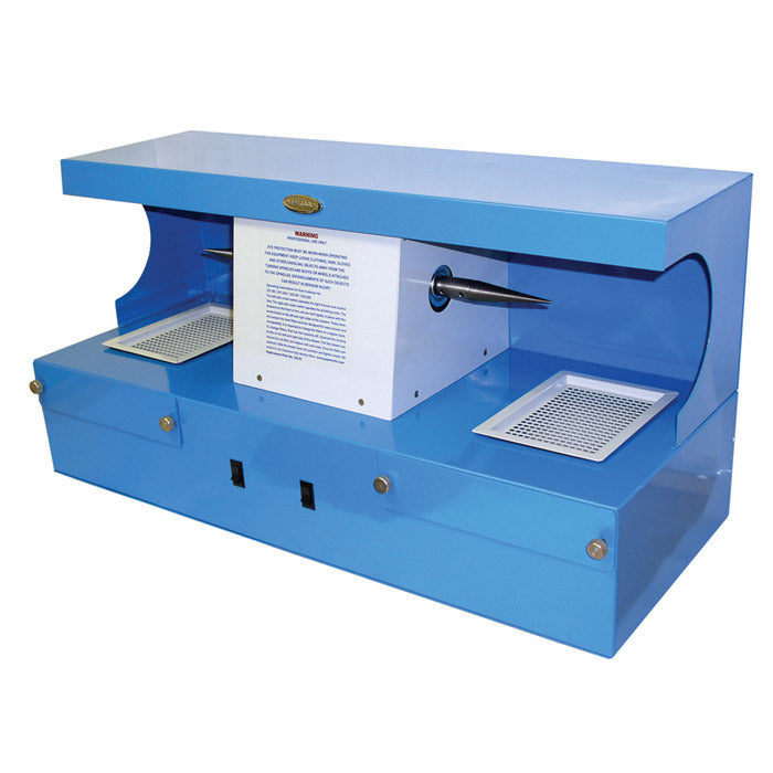 Euro Polishing Machine-Pepetools