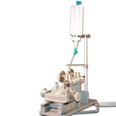 Pearl Drilling Jig