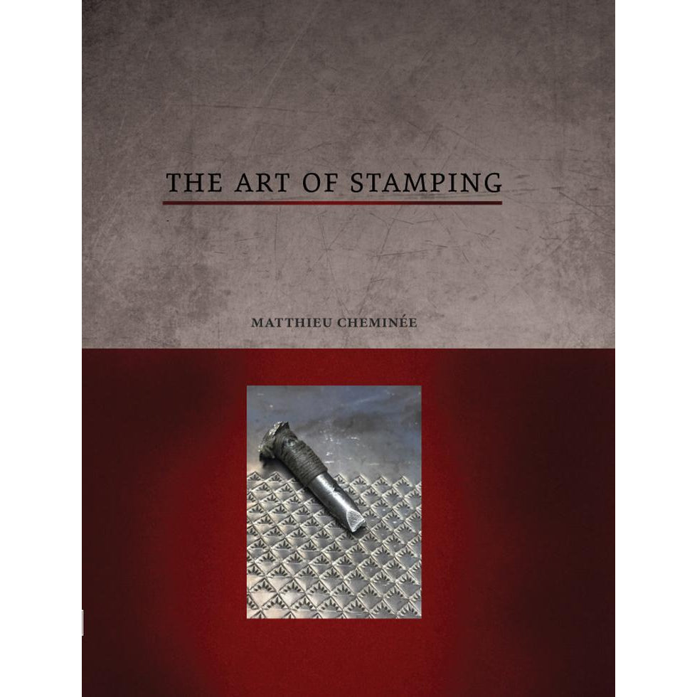 The Art of Stamping-Pepetools