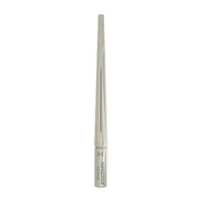 Super Polished Ring Mandrel - Hardened, Sizes 1-16 US