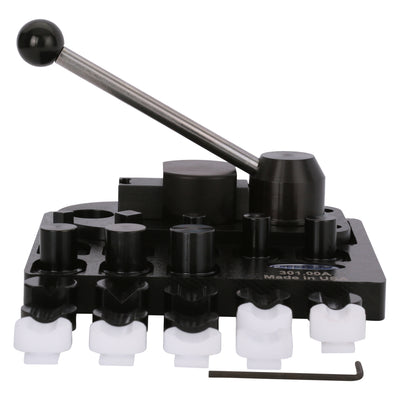 Superior Ring Bending Tool
