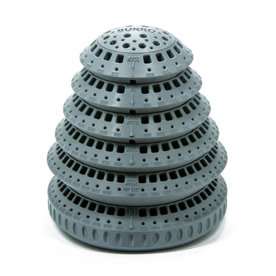 BURRO™ V2 Bur Organizing System for Stone Setters