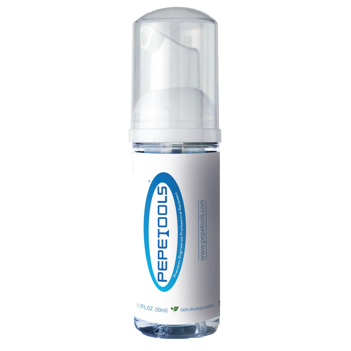 Natural Cleaner (Non-Toxic Foam)-Pepetools