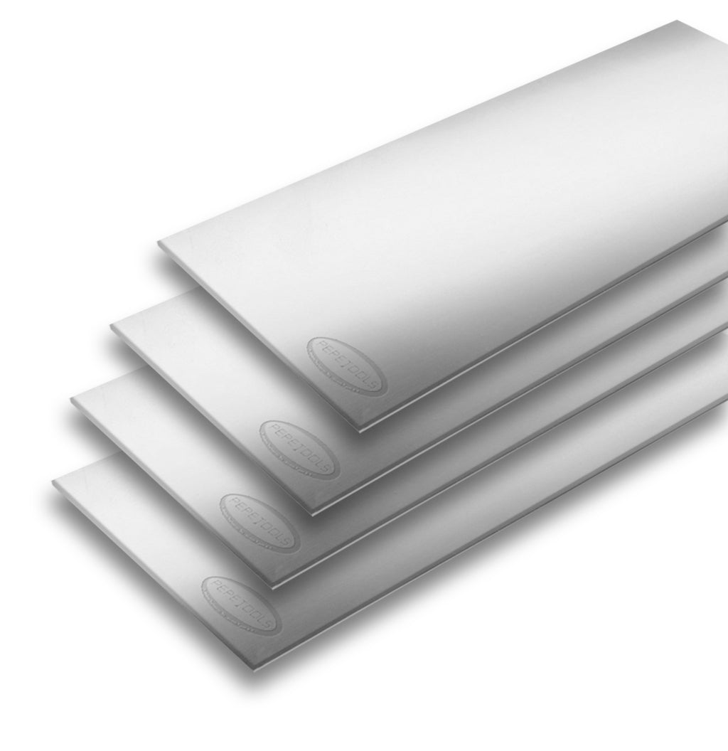 Silver Solder Sheet easy medium hard sheet solder