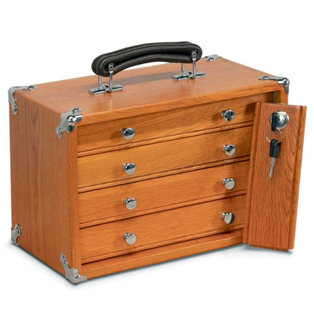 The T-12 Mini Portable Chest