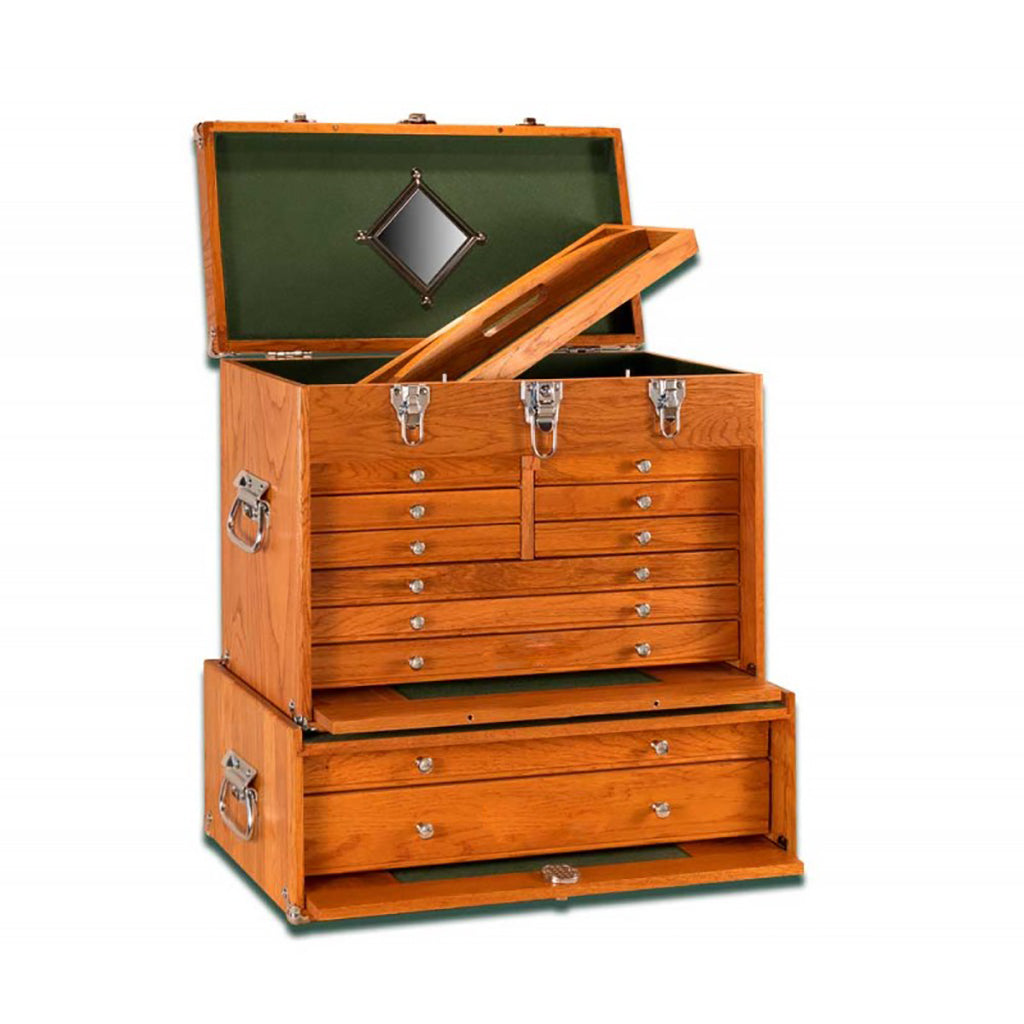 T20-M20 Chest and Mid-Base Combo