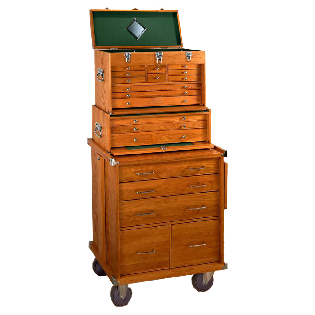 T24-M24-R24 3-Piece Set