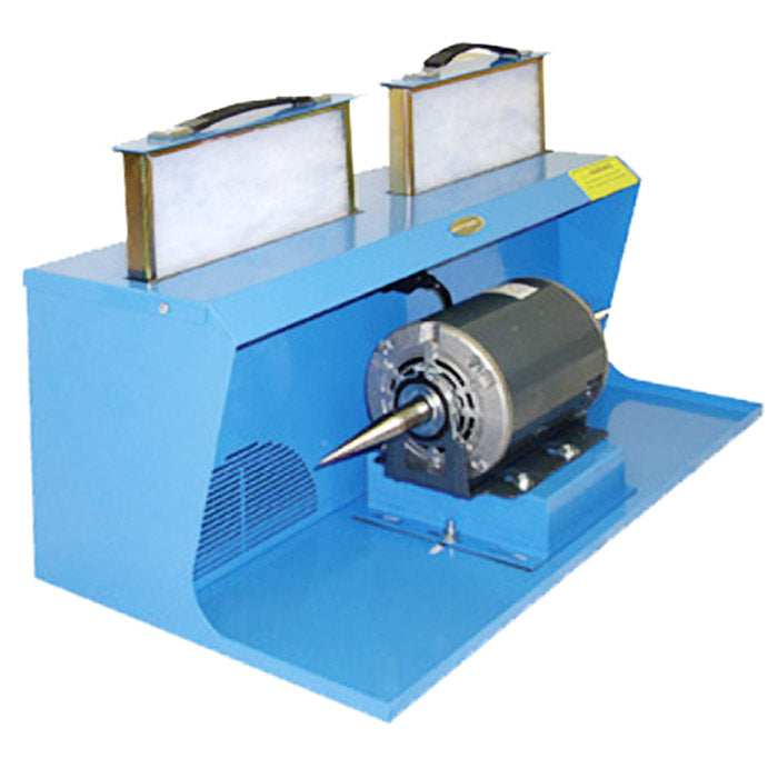 Mid Size Dust Collector-Pepetools