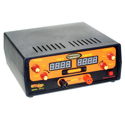 18 Amp Plating Rectifier