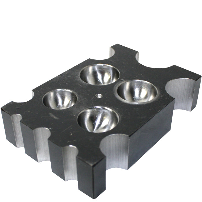 Designer Dapping Block-Pepetools