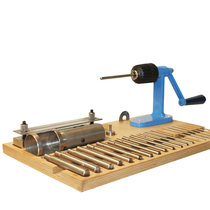 Jump Ring Maker - #307.00-Pepetools