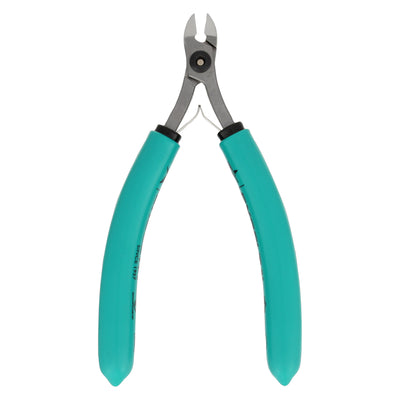 Cutter, Medium Oval Head - Laser Flush, Excelta