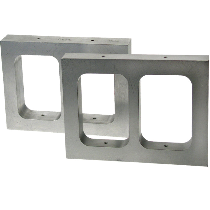 Double Mold Frames-Pepetools