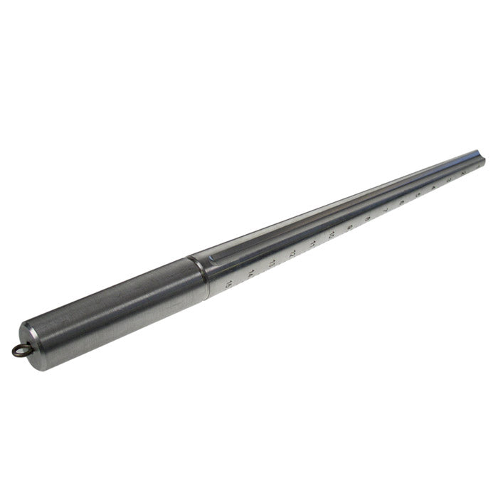 Aluminum Ring Mandrels-Pepetools