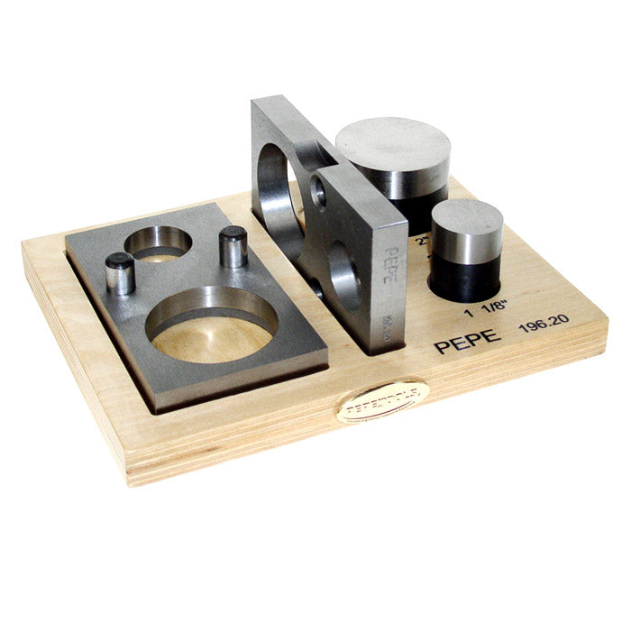 Extra Large Disc Cutter Sets-Pepetools