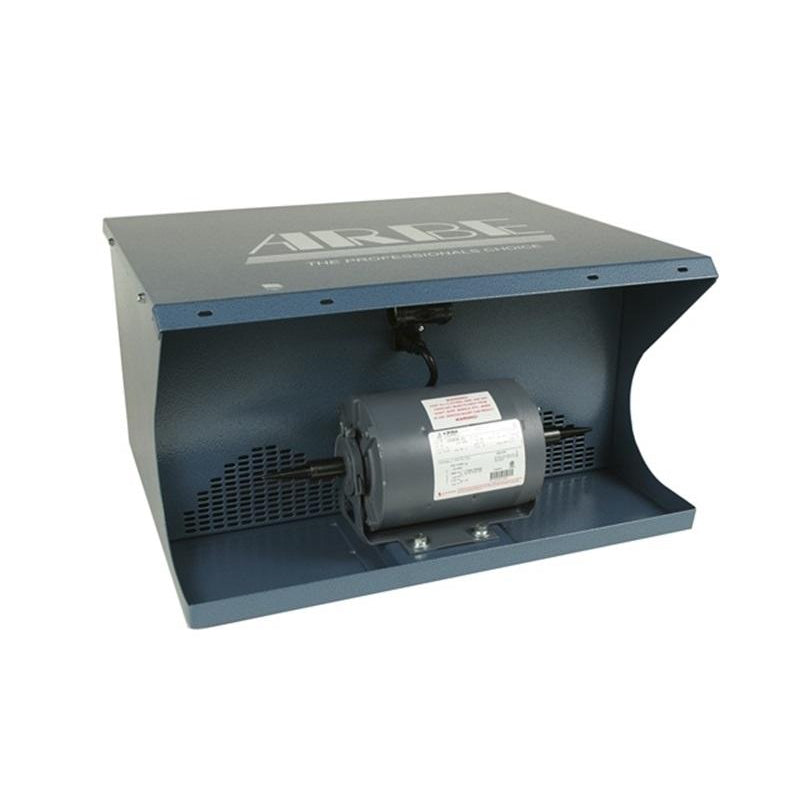Tabletop Polishing Machines - ARBE
