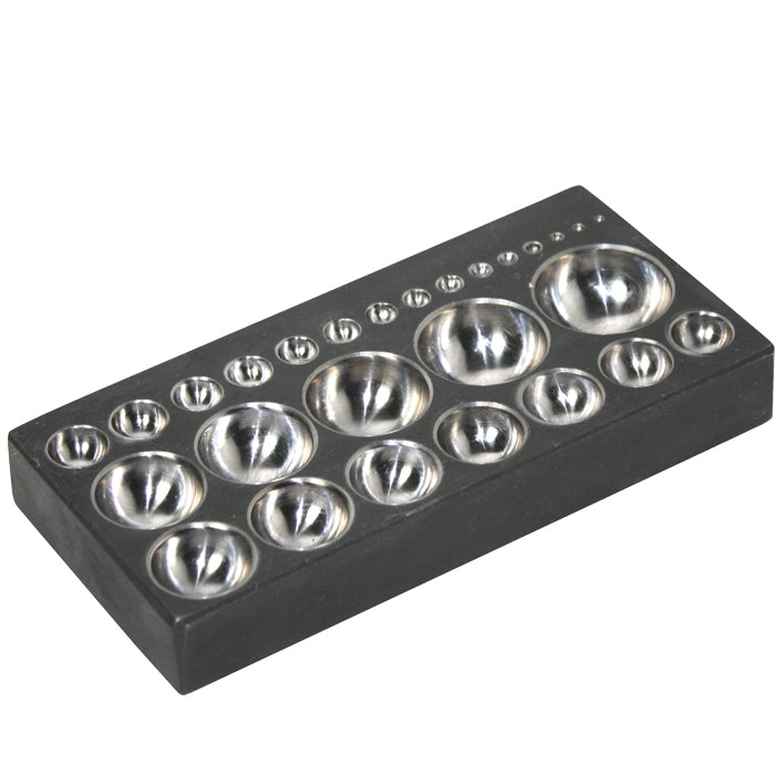 Flat Dapping Block-Pepetools
