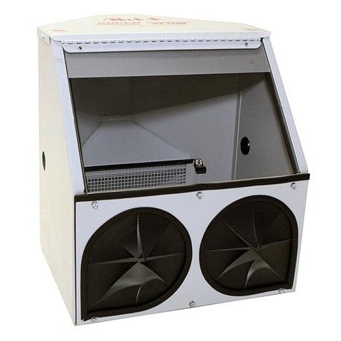 Enclosed Polishing Hood-Pepetools