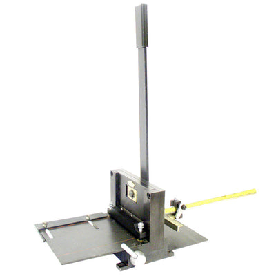 12" Guillotine Shear