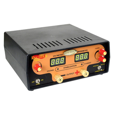 60 Amp Plating Rectifier