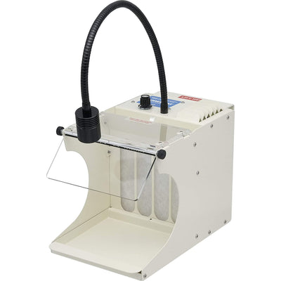 Filter Hood for Foredom® Bench Lathe