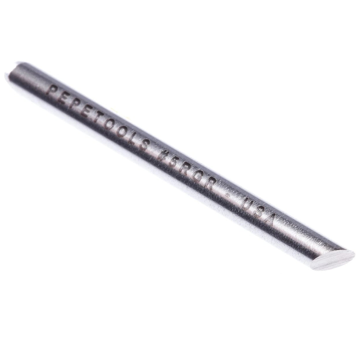 Round Graver (1.5") for LPFG-Pepetools