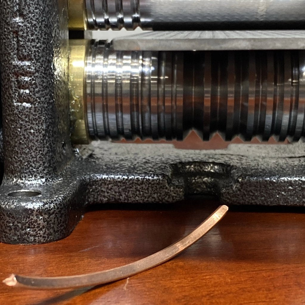 Triangle Mill-Pepetools