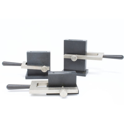 Adjustable Ingot Molds (Flat Sheet)