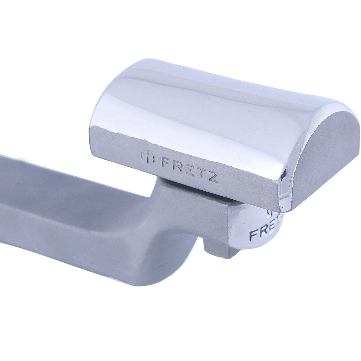 Medium Flat Cuff Stake / 2-1/16” or 52 mm Long - Fretz, M-118