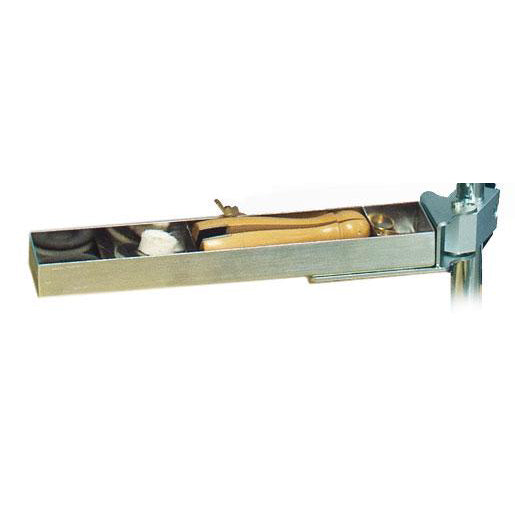 Tray Arm Accessory for Foredom® Flex Shaft Stand Workbench System-Pepetools