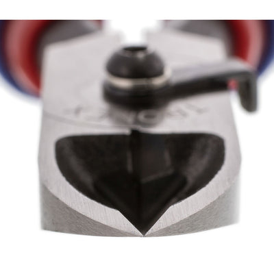 Oval Head Cutter - Heavy Duty