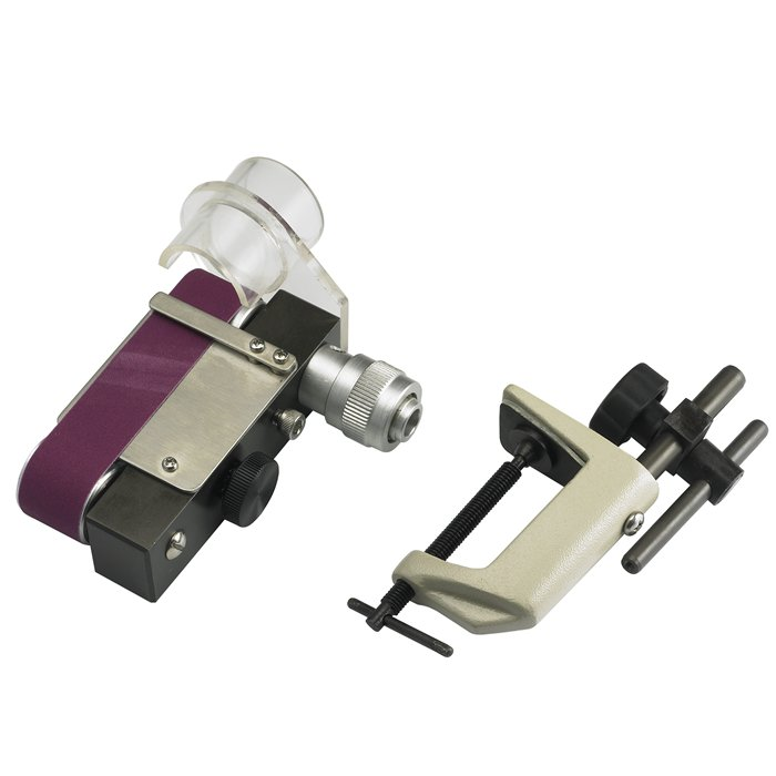 Belt Sander - Flexshaft Attachment-Pepetools